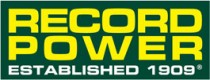 A large range of Record Power products are available from D&M Tools